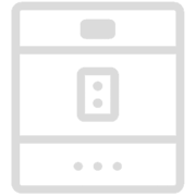 High voltage distribution cabinet